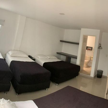 Hotel Onix T Neiva  Eksteriør bilde