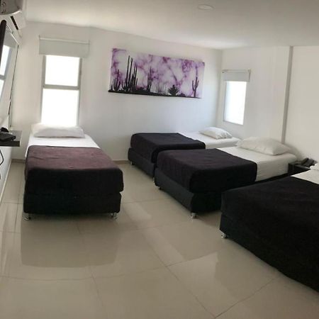 Hotel Onix T Neiva  Eksteriør bilde