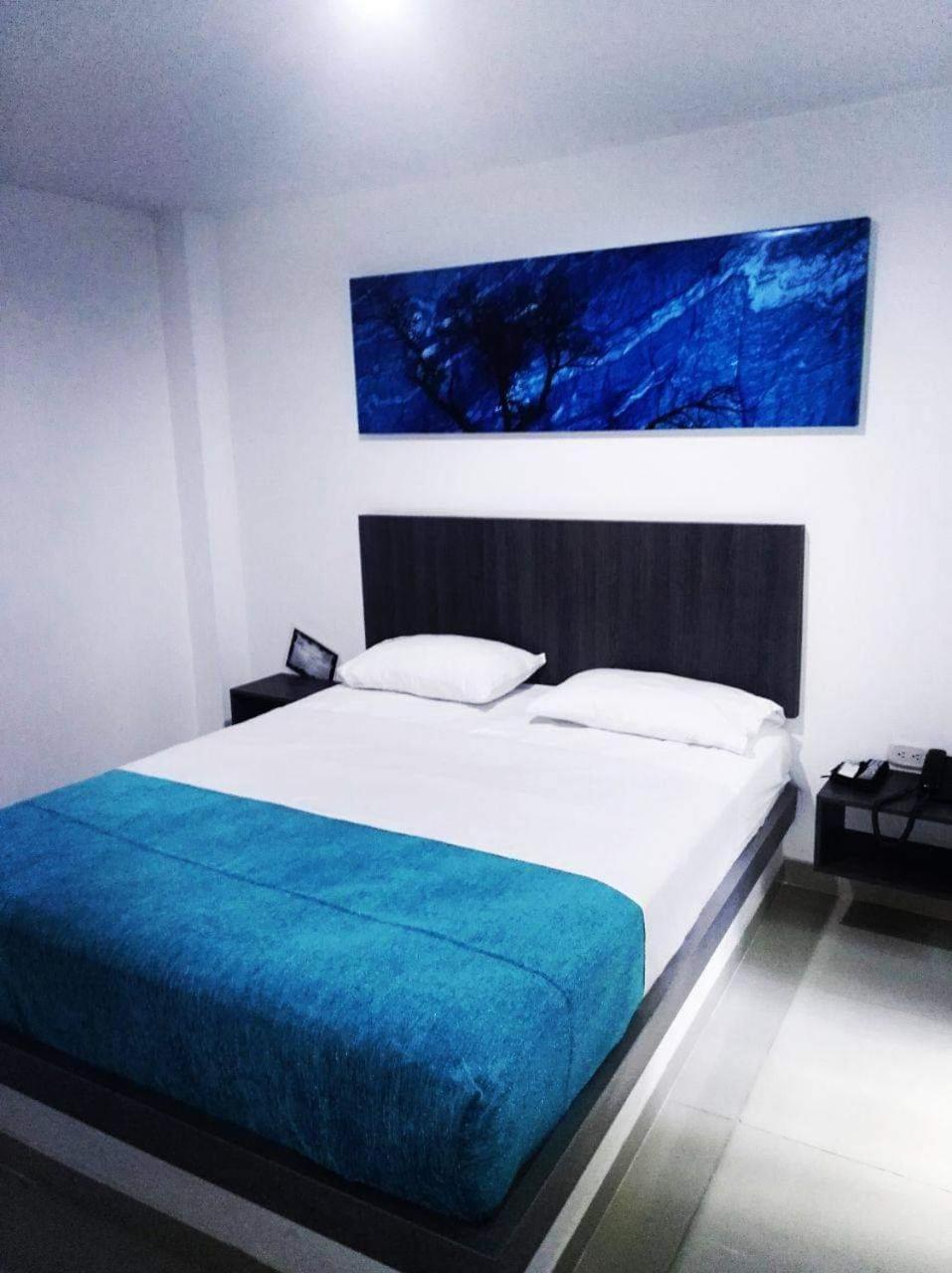 Hotel Onix T Neiva  Eksteriør bilde
