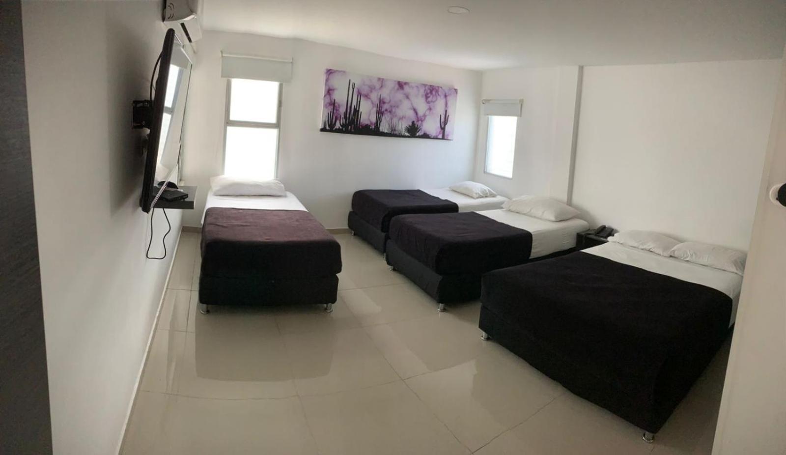 Hotel Onix T Neiva  Eksteriør bilde