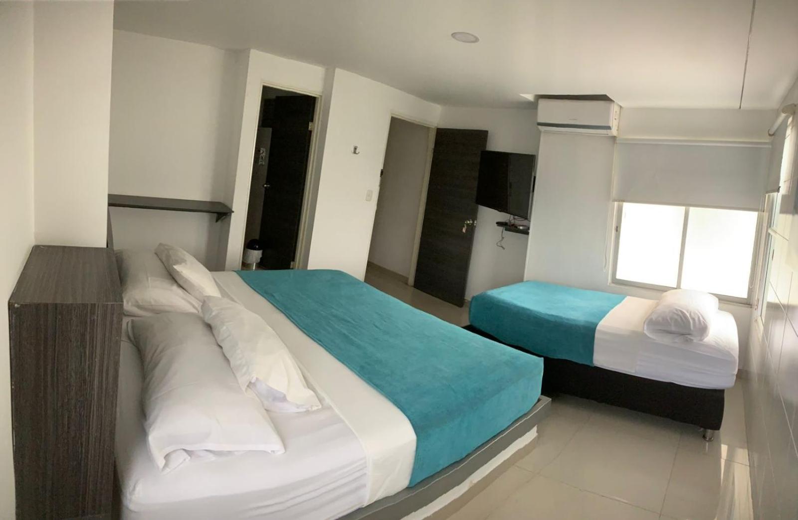 Hotel Onix T Neiva  Eksteriør bilde