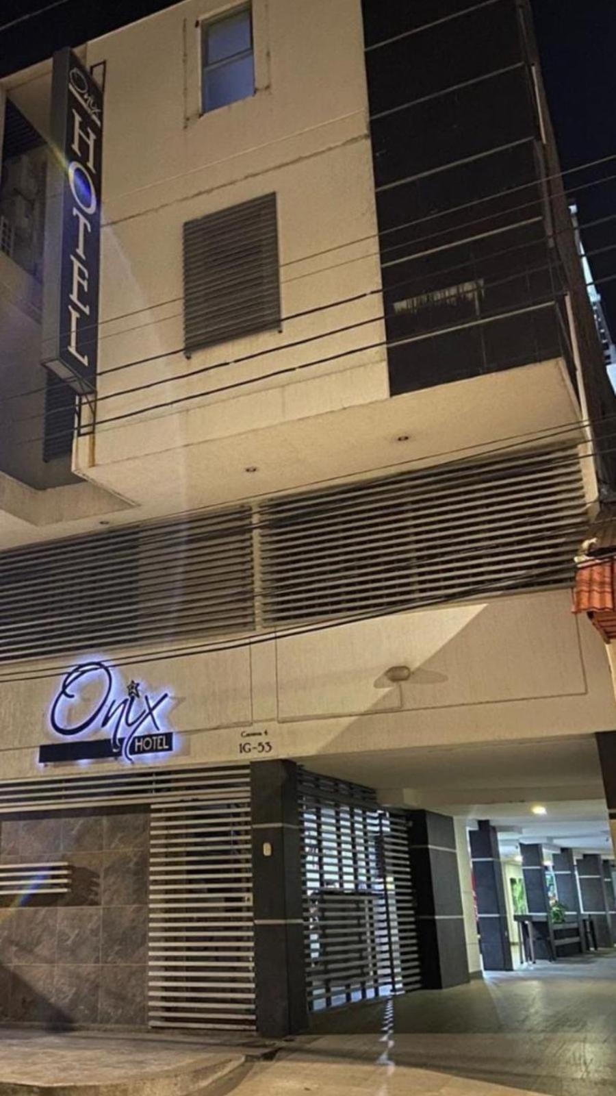 Hotel Onix T Neiva  Eksteriør bilde
