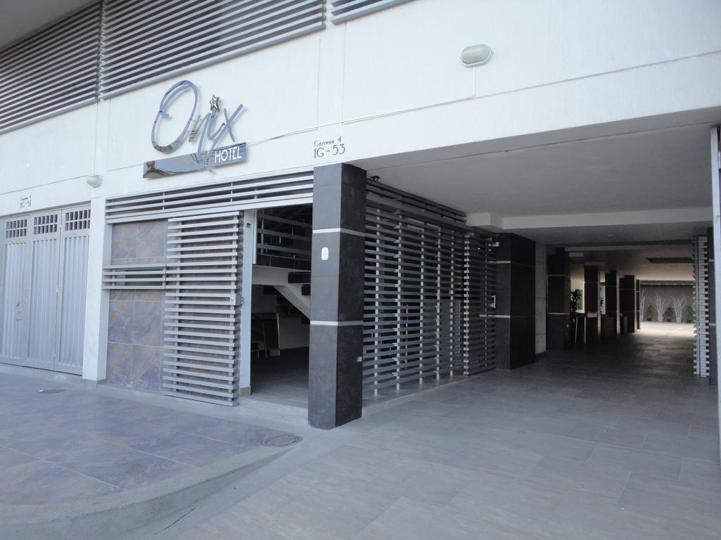 Hotel Onix T Neiva  Eksteriør bilde