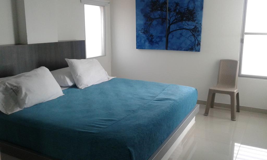 Hotel Onix T Neiva  Eksteriør bilde