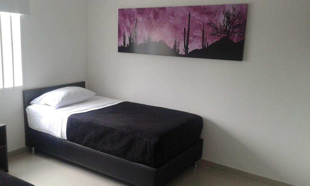 Hotel Onix T Neiva  Eksteriør bilde