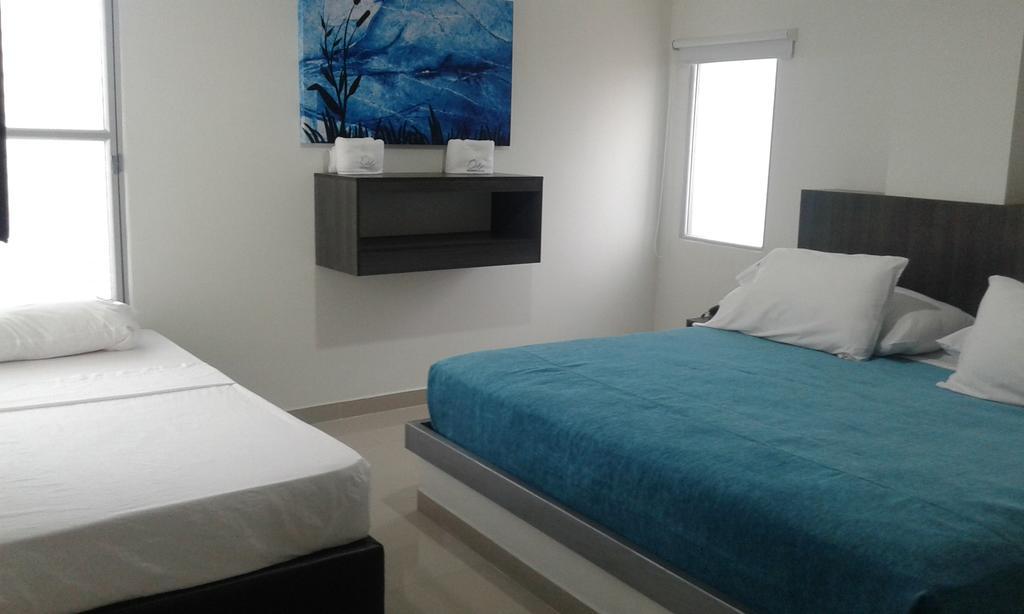 Hotel Onix T Neiva  Eksteriør bilde