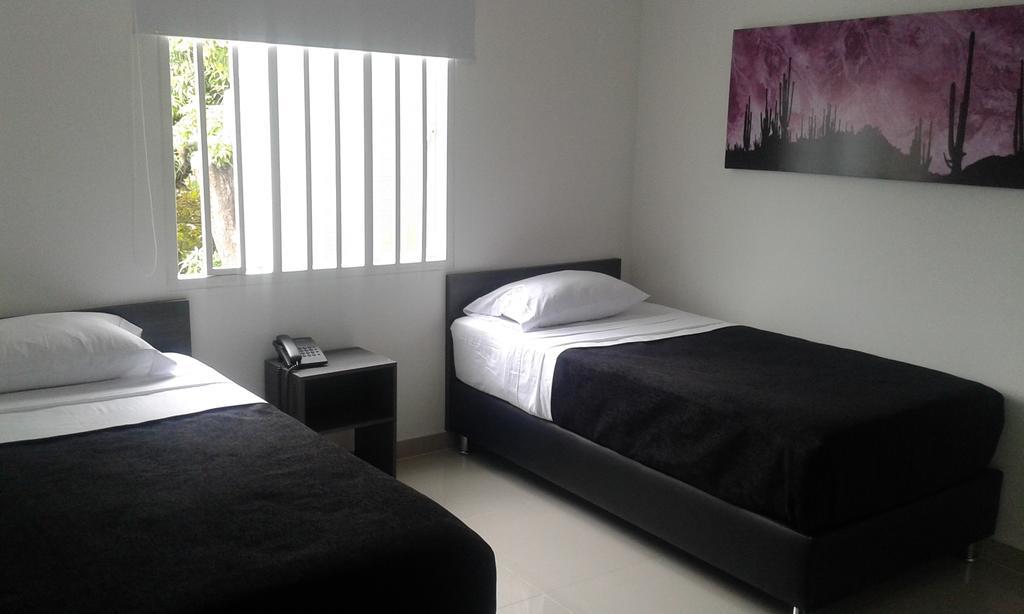 Hotel Onix T Neiva  Eksteriør bilde