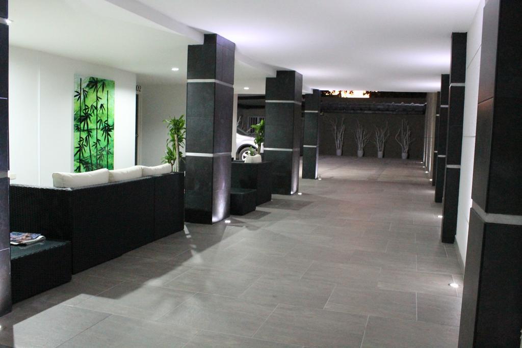 Hotel Onix T Neiva  Eksteriør bilde