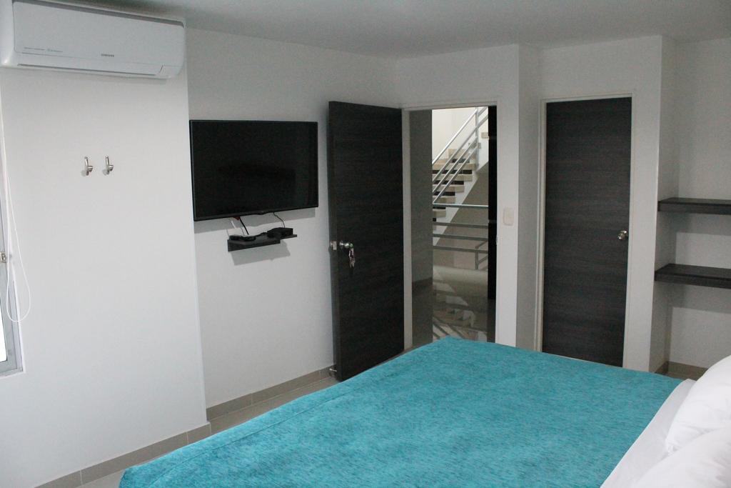 Hotel Onix T Neiva  Rom bilde