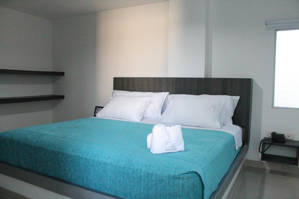 Hotel Onix T Neiva  Rom bilde