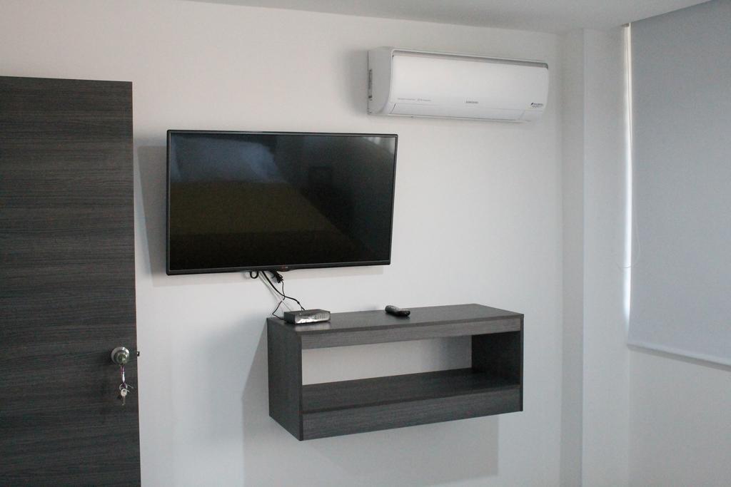 Hotel Onix T Neiva  Rom bilde