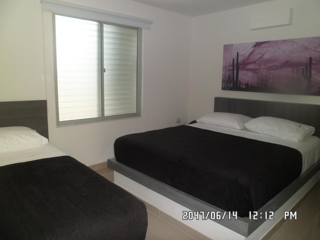 Hotel Onix T Neiva  Eksteriør bilde