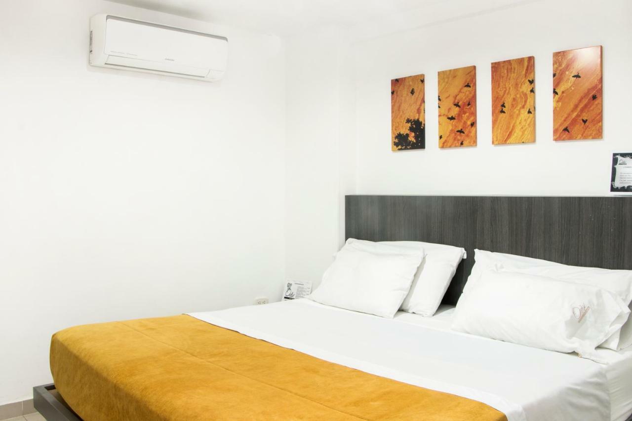 Hotel Onix T Neiva  Eksteriør bilde