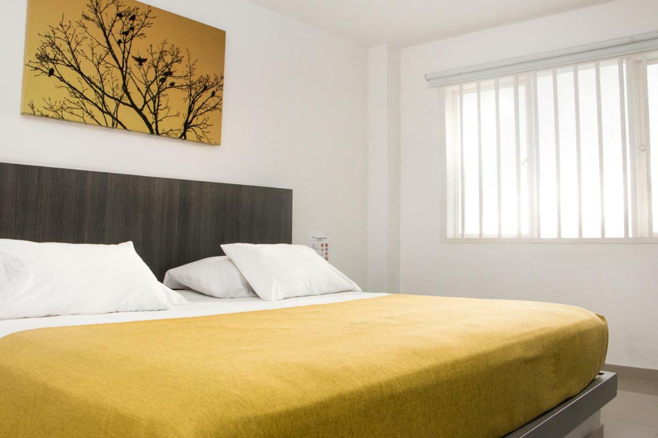 Hotel Onix T Neiva  Eksteriør bilde